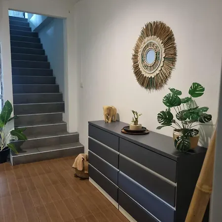 Khao Jai Villa Ban Tai Exterior photo