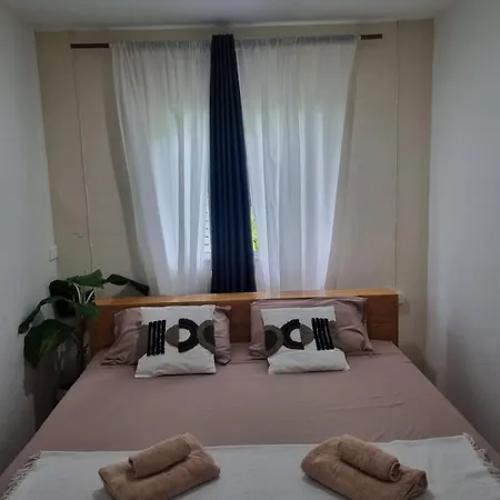 Khao Jai Villa Ban Tai Exterior photo