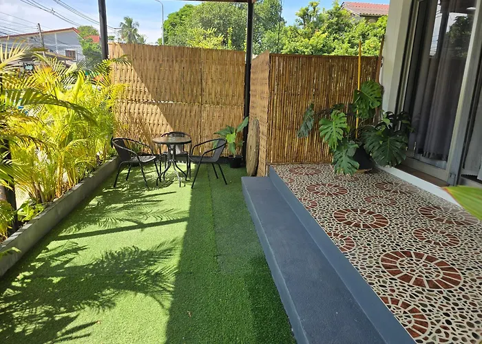 Khao Jai Villa