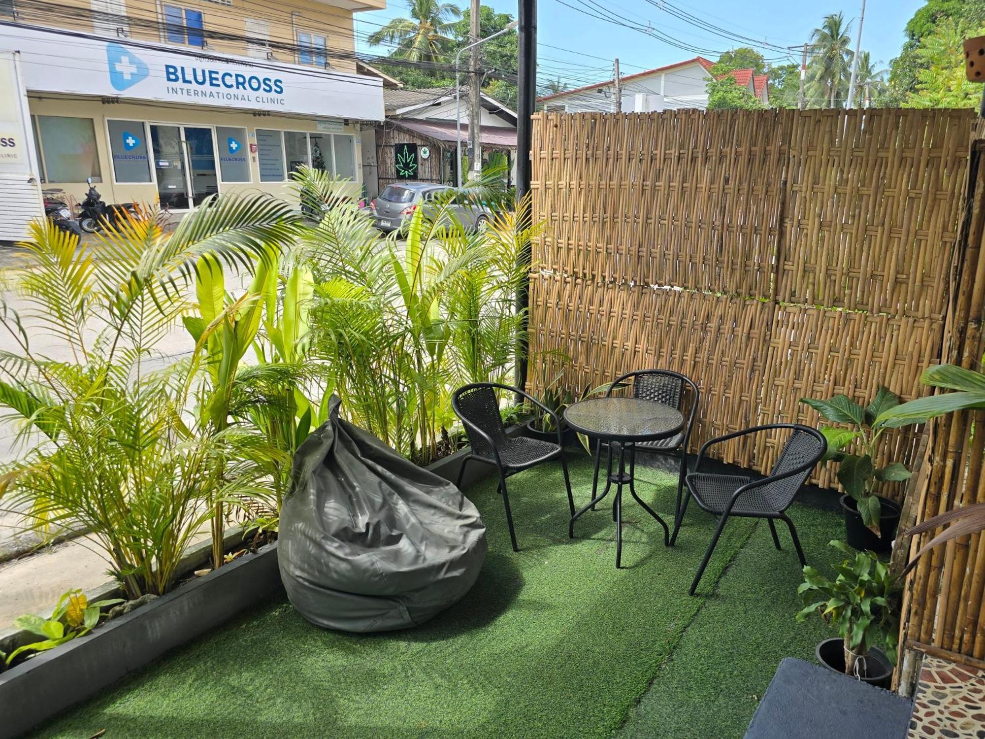 Khao Jai