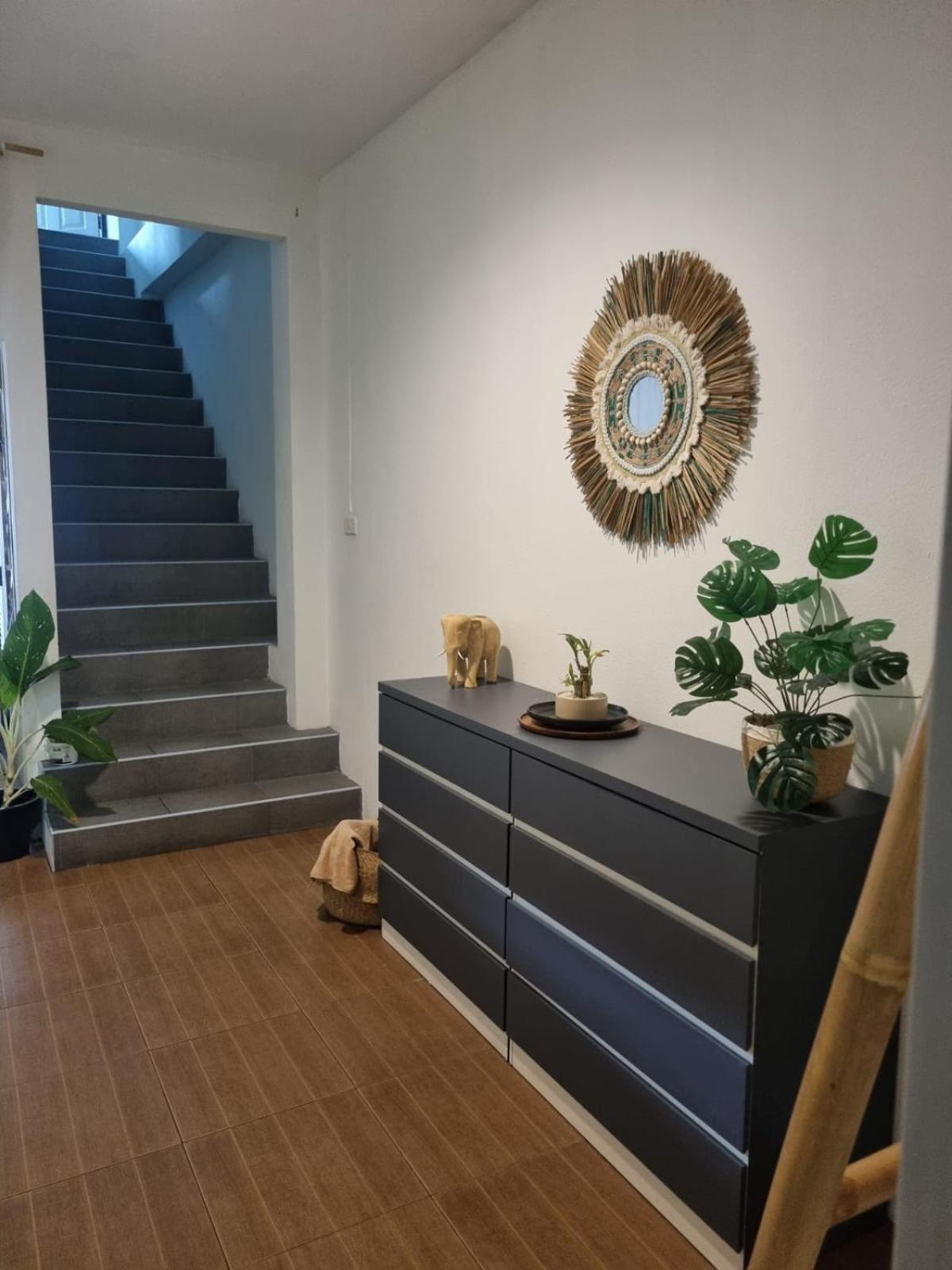 Khao Jai 度假居 Baan Tai